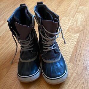 Sorel boots